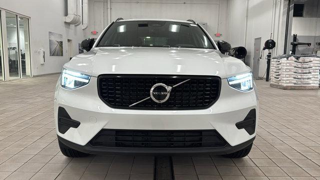 new 2026 Volvo XC40 car, priced at $39,445