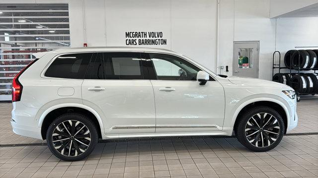 new 2026 Volvo XC90 Plug-In Hybrid car, priced at $82,907