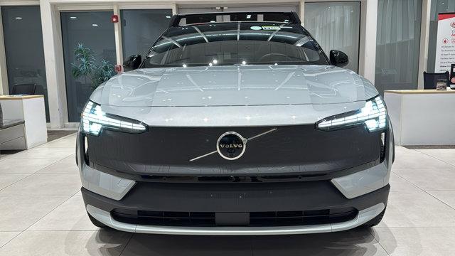 new 2026 Volvo EX30 car, priced at $54,740