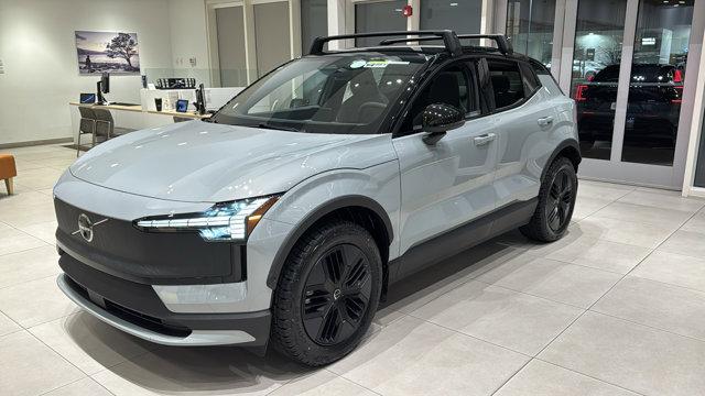 new 2026 Volvo EX30 car, priced at $54,740