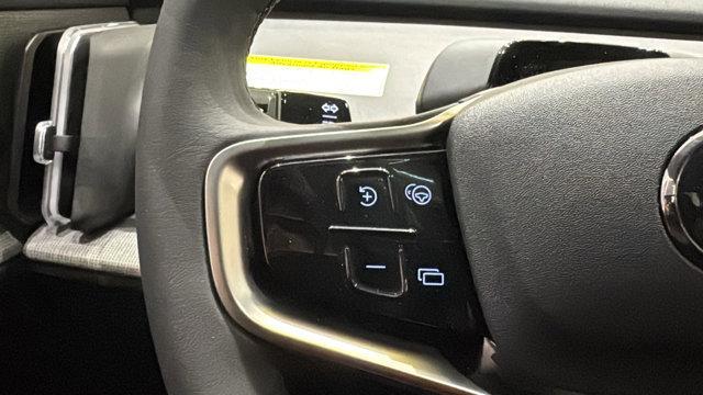 new 2026 Volvo EX30 car, priced at $54,740