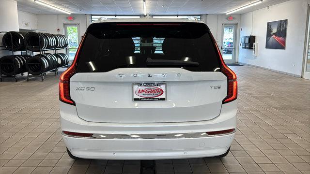 new 2026 Volvo XC90 Plug-In Hybrid car, priced at $81,982