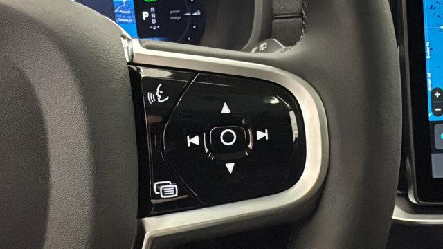new 2026 Volvo XC90 Plug-In Hybrid car, priced at $81,982