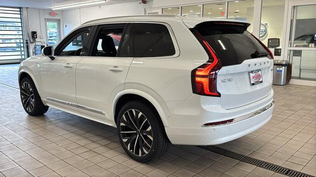 new 2026 Volvo XC90 Plug-In Hybrid car, priced at $81,982