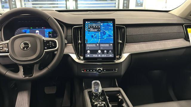 new 2026 Volvo XC90 Plug-In Hybrid car, priced at $86,657