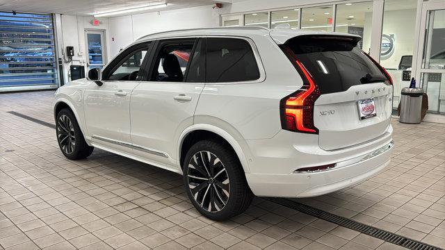 new 2026 Volvo XC90 Plug-In Hybrid car, priced at $86,657