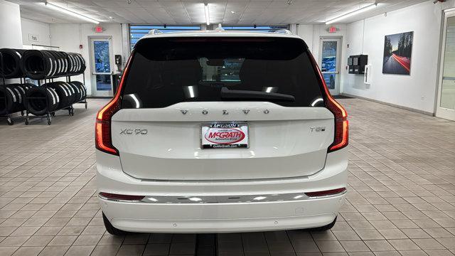 new 2026 Volvo XC90 Plug-In Hybrid car, priced at $86,657