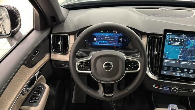 new 2026 Volvo XC90 Plug-In Hybrid car, priced at $81,995