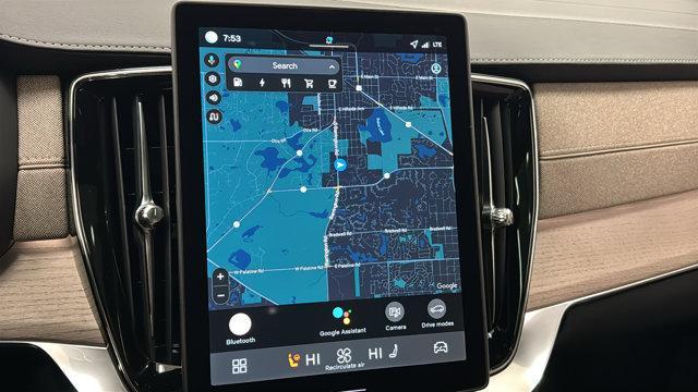 new 2026 Volvo XC90 Plug-In Hybrid car, priced at $81,995