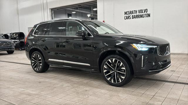 new 2026 Volvo XC90 Plug-In Hybrid car, priced at $81,995