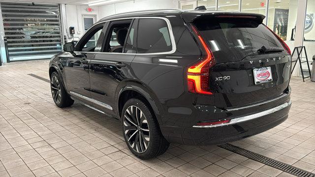 new 2026 Volvo XC90 Plug-In Hybrid car, priced at $81,995
