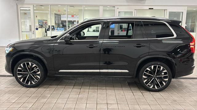new 2026 Volvo XC90 Plug-In Hybrid car, priced at $81,995