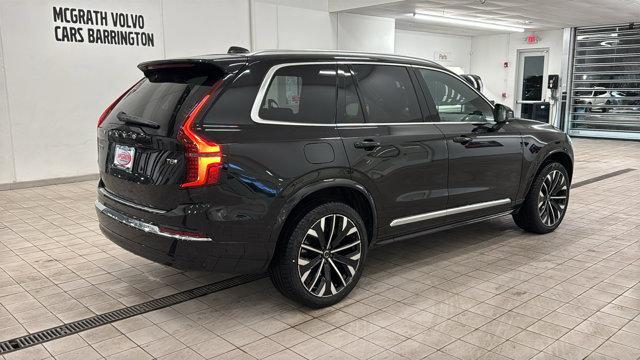 new 2026 Volvo XC90 Plug-In Hybrid car, priced at $81,995