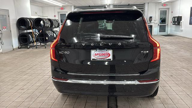 new 2026 Volvo XC90 Plug-In Hybrid car, priced at $81,995