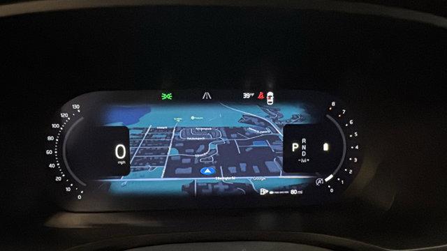 new 2026 Volvo V60 Cross Country car, priced at $56,385