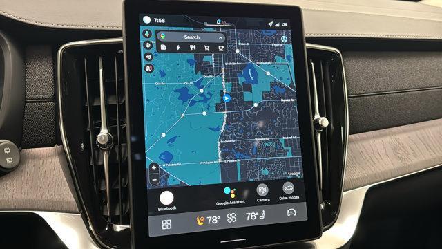 new 2026 Volvo XC90 Plug-In Hybrid car, priced at $85,745