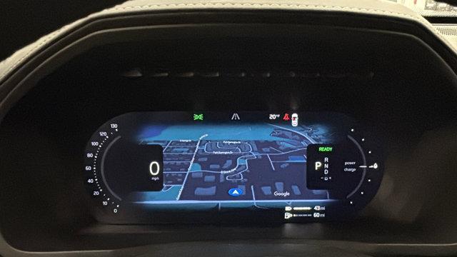 new 2026 Volvo XC90 Plug-In Hybrid car, priced at $85,745