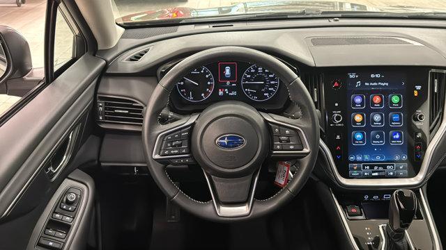 used 2025 Subaru Outback car, priced at $29,500