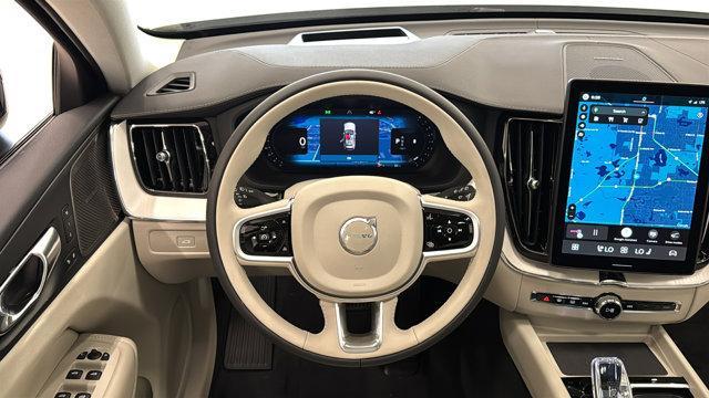 new 2026 Volvo XC60 car, priced at $64,055