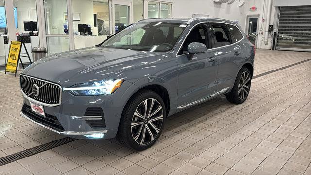 used 2023 Volvo XC60 car, priced at $36,900