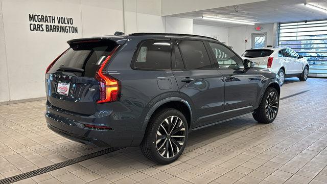 new 2026 Volvo XC90 Plug-In Hybrid car, priced at $85,732
