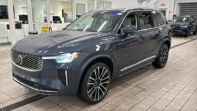 new 2026 Volvo XC90 car, priced at $83,625