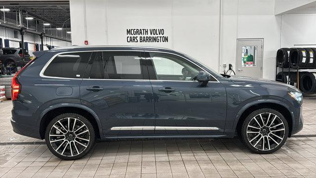 new 2026 Volvo XC90 car, priced at $83,625