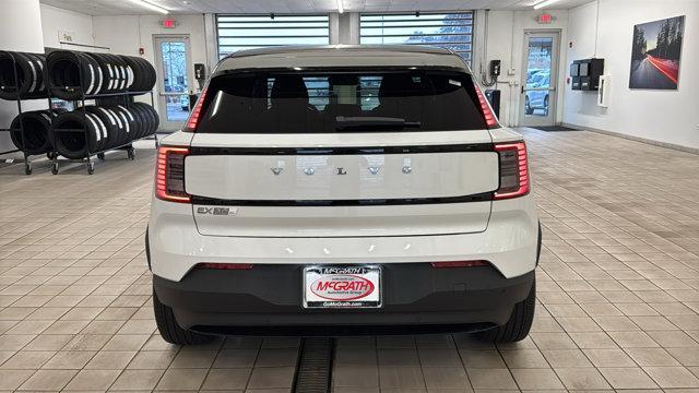 new 2026 Volvo EX30 car, priced at $49,875