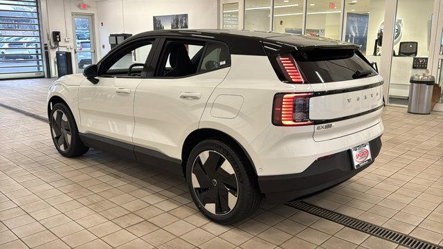 new 2026 Volvo EX30 car, priced at $49,875