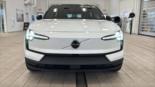 new 2026 Volvo EX30 car, priced at $49,875