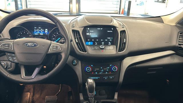 used 2019 Ford Escape car, priced at $14,312