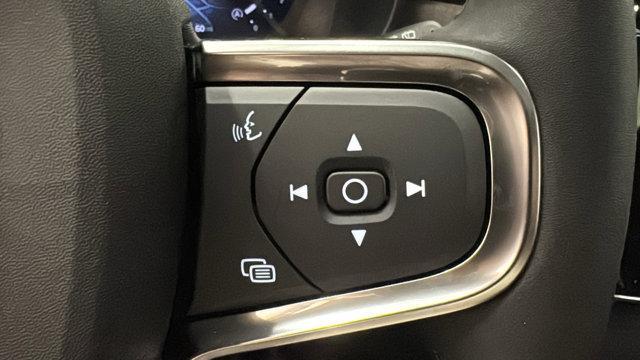 new 2026 Volvo XC40 car, priced at $45,150