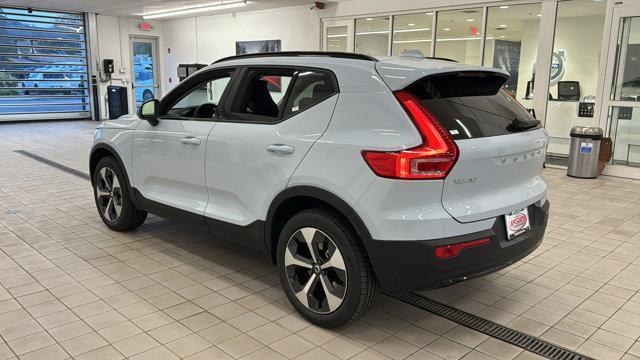 new 2026 Volvo XC40 car, priced at $45,150