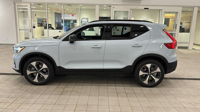 new 2026 Volvo XC40 car, priced at $45,150