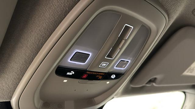 new 2026 Volvo XC40 car, priced at $45,150