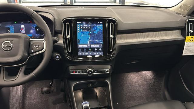 new 2026 Volvo XC40 car, priced at $45,150