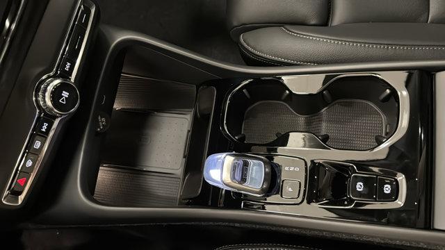 new 2026 Volvo XC40 car, priced at $45,150