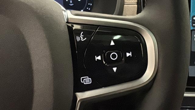 new 2026 Volvo XC90 car, priced at $75,695