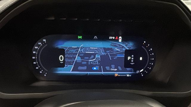 new 2026 Volvo XC90 car, priced at $75,695