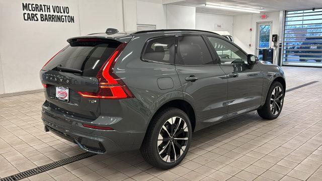 new 2026 Volvo XC60 Plug-In Hybrid car, priced at $70,197