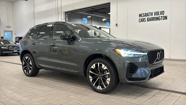 new 2026 Volvo XC60 Plug-In Hybrid car, priced at $70,197