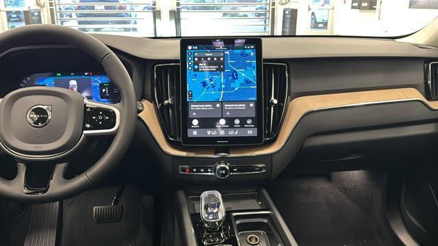new 2026 Volvo XC60 Plug-In Hybrid car, priced at $70,197