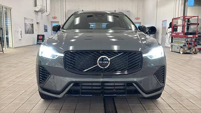 new 2026 Volvo XC60 Plug-In Hybrid car, priced at $70,197