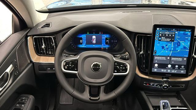 new 2026 Volvo XC60 Plug-In Hybrid car, priced at $70,197