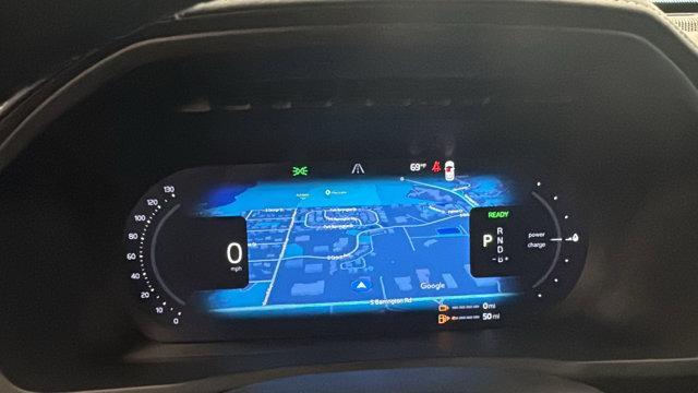 new 2026 Volvo XC90 Plug-In Hybrid car, priced at $82,407
