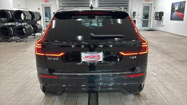 new 2026 Volvo XC60 Plug-In Hybrid car, priced at $70,590