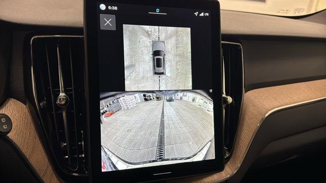 new 2026 Volvo XC60 Plug-In Hybrid car, priced at $70,590