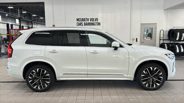new 2026 Volvo XC90 Plug-In Hybrid car, priced at $85,732