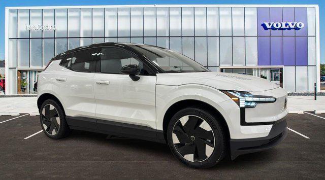 new 2026 Volvo EX30 car, priced at $47,185