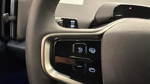 new 2026 Volvo EX30 car, priced at $47,185